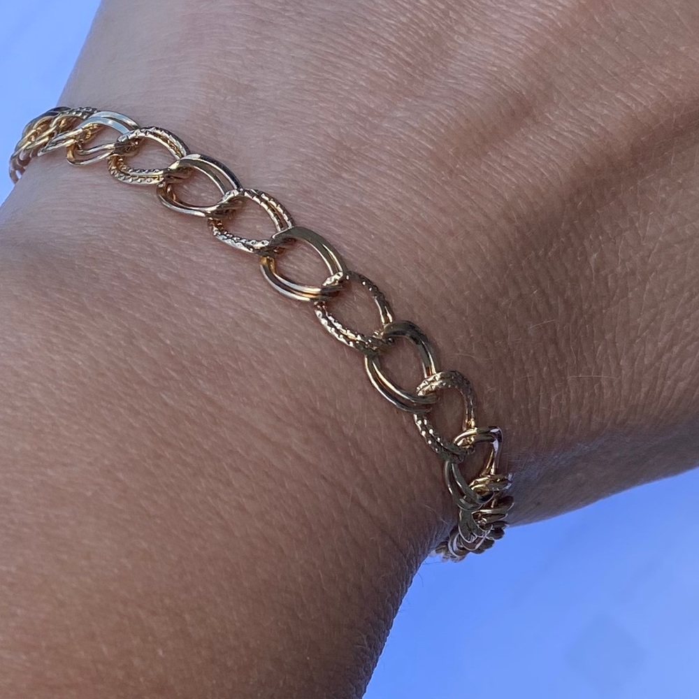Chain Bracelet - Picture 3 of 4